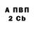 Амфетамин Розовый fenicz